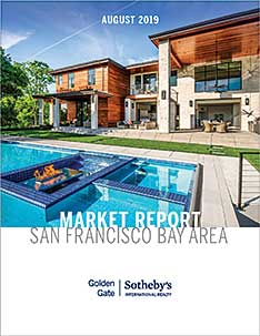Nahid Nassiri August 2019 San Francisco Bay Area Market Report