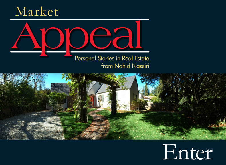 Market Appeal Magazine