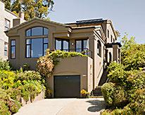 Upper Rockridge, 6310 Contra Costa Road, Oakland, CA 94618 6310 Contra Costa Road, Upper Rockridge, Oakland, CA 94618