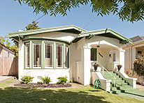 Glenview, 3844 Glen Park Road, Oakland, CA 94602 3844 Glen Park Road, Glenview, Oakland, CA 94602