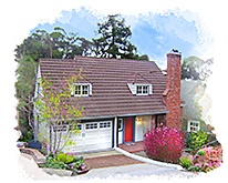 4401 Harbord Dr., Oakland, CA 94610 4401 Harbord Dr., Oakland, CA 94610