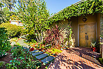 Alvarado Road, Berkeley, CA 94705