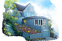 42 Rock Lane, Berkeley, CA 94708