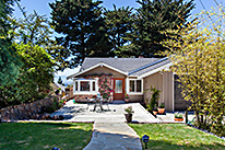 Ascot Drive, Oakland, CA 94611 Nahid Nassiri