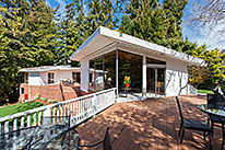 Saint James Drive, Piedmont, CA 94611