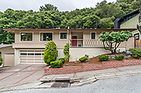 Vista Grande, Millbrae, 94030 Nahid Nassiri