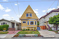 Eagle Avenue, Alameda, CA 94501 Nahid Nassiri