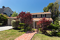 Rosemount Road, Oakland, CA 94610 Nahid Nassiri