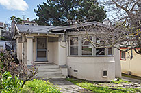 4622 Edgewood Avenue, Oakland, CA Nahid Nassiri