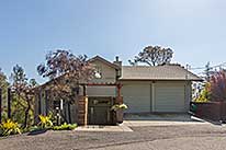 2043 Magellan Drive, Oakland, CA 94611 Nahid Nassiri