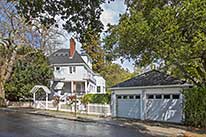 1 Brookside Avenue, Berkeley, CA, 94705 Nahid Nassiri