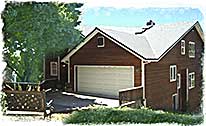 Aspinwall Rd., Montclair 94611