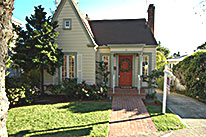 Estrella Ave., Piedmont 94611