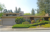 Tartan Way, Oakland 94619
