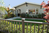 Valle Vista Ave., Oakland 94610